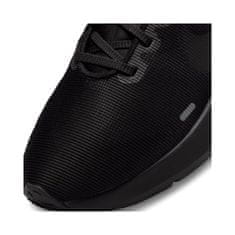 Nike Boty běžecké černé 40.5 EU Downshifter 12