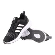 Adidas Boty fitness černé 38 2/3 EU Fluidup