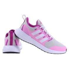 Adidas Boty běžecké růžové 40 EU Fortarun 20 K