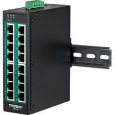TrendNet TI-PG160 přepínač, 32 Gbps