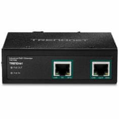 TrendNet TI-E100 přepínač, 2 Gbps