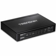 TrendNet TPE-TG611 přepínač, 12 Gbps