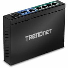 TrendNet TPE-TG611 přepínač, 12 Gbps