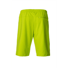 O'Style PÁNSKÉ SPORTOVNÍ ŠORTKY LUKE zelené XL