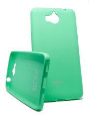 ROAR Obal / kryt na Huawei MATE 9 mátový - Roar Colorful Jelly Case