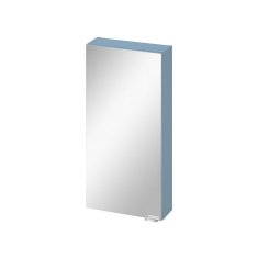 CERSANIT Zrcadlová skříňka larga 40 modrá (S932-011)