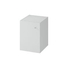 CERSANIT Modulová spodní skříňka s dvířky larga 40 šedá (S932-013)