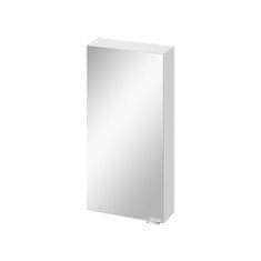 CERSANIT Zrcadlová skříňka larga 40 bílá (S932-014)