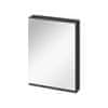 Zrcadlová skříňka moduo 60 antracitová dsm fsc mix sgsch-coc-007574 (S590-072-DSM)
