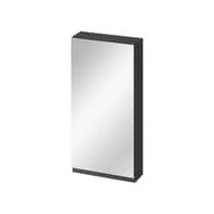 CERSANIT Zrcadlová skříňka moduo 40 antracitová dsm fsc mix sgsch-coc-007574 (S590-071-DSM)