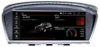 Multimediální monitor pro BMW E60, 61, 62, 63 / E90, 91 s 8,8" LCD, Android 11.0, WI-FI, GPS, Carplay