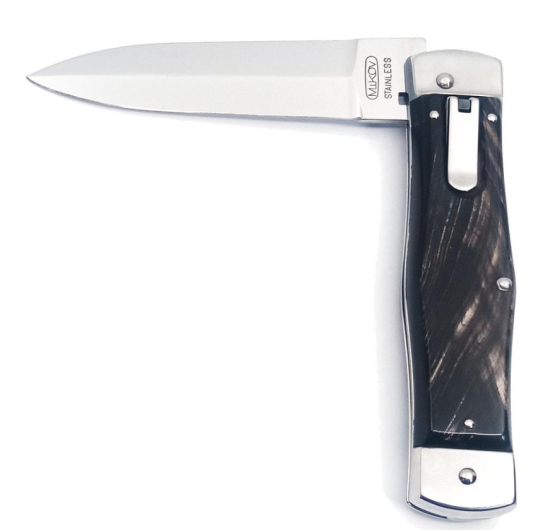 Mikov s.r.o. Nůž Mikov Predator 241-NR-1/Hammer