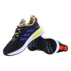 Adidas Boty běžecké černé 40 EU Fortarun K