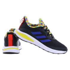 Adidas Boty běžecké černé 38 EU Fortarun K