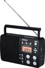 Akai Digitální rádio APR-200