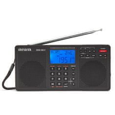 AIWA Rádio se sluchátky do uší RMD-99 ST