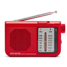 AIWA Kapesní rádio s AM/FM