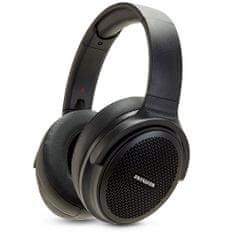 AIWA BT sluchátka HST-250BT/BK Barva černá Sluchátka Bluetooth 5.0