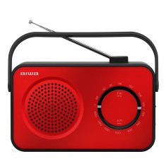 AIWA Přenosné rádio R-190RD