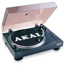 Akai Gramofon s USB TTA-05USB