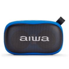 AIWA Přenosný reproduktor Bluetooth BS-110BL