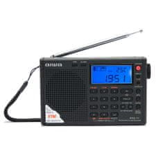 AIWA Rádio se sluchátky do uší RMD-77