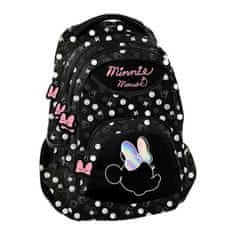 Paso Školní batoh Minnie Mouse puntíky