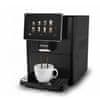 Bohman TPC bohman Touch Me EK Black Limited edition - plně automatický espresso kávovar