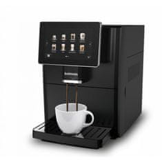TPC bohman Touch Me EK Black Limited edition - plně automatický espresso kávovar