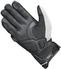 Held rukavice SAMBIA PRO černo-bílo-šedé 10