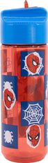 Stor Láhev na pití Tritan Spiderman 540 ml