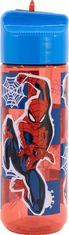 Stor Láhev na pití Tritan Spiderman 540 ml