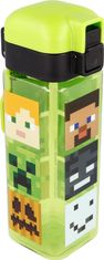 Stor Láhev na pití Minecraft 550 ml