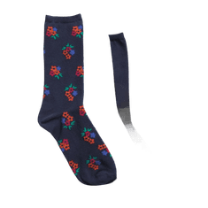 Gap Vysoké ponožky, 3páry GAP_811601-00 onesize