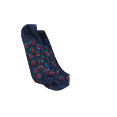 Gap Nízké ponožky, 2 páry GAP_811605-02 onesize