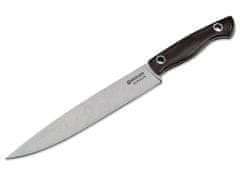 Böker Saga Carving Knife Grenadill