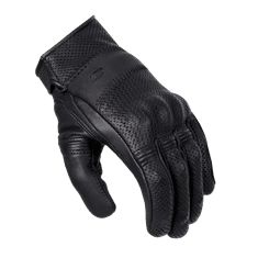 Ozone Dámské rukavice na motorku Stick Custom II černé Velikost: 2XS