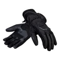 Ozone Dámské rukavice na motorku Touring WP černé Velikost: L