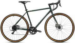Romet Gravel a cyklokrosová kola Finále 2023 56 cm