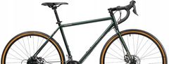Romet Gravel a cyklokrosová kola Finále 2023 - 58 cm