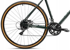 Romet Gravel a cyklokrosová kola Finále 2023 48 cm