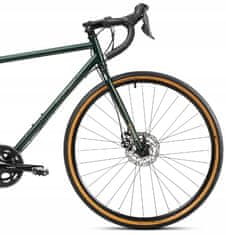 Romet Gravel a cyklokrosová kola Finále 2023 52 cm
