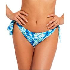Selmark Dámské plavkové kalhotky Bikini BH307-C41 (Velikost M)