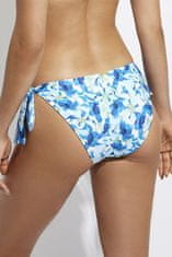 Selmark Dámské plavkové kalhotky Bikini BH307-C41 (Velikost M)