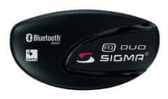 Sigma vysílač R1 DUO ANT+/Bluetooth samostatný