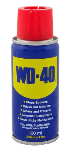 WD olej -40 100ml