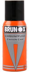 BRUNOX olej Carbon mazací a čistící spray na karbon 120ml