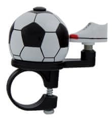MAX1 zvonek fotbalový míč
