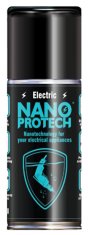 Nanoprotech olej Electric 150 ml