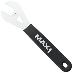 MAX1 konusový klíč Profi vel. 17